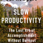 Slow Productivity free pdf books