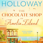 The Chocolate Shop on Amelia Island (Seven Sisters Book 5)