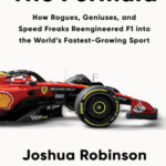 The Formula by Joshua Robinson pdf books