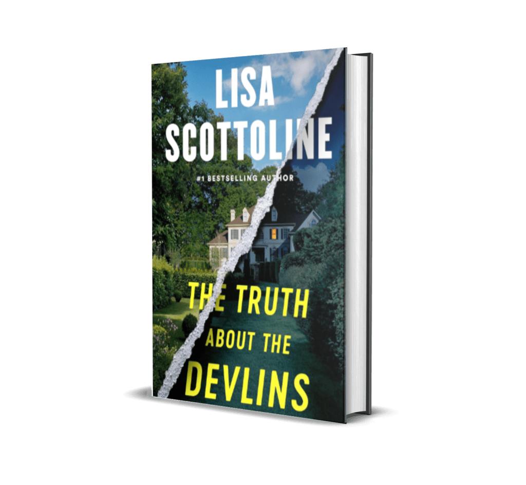 The Truth about the Devlins PDF book