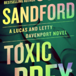 Toxic Prey pdf