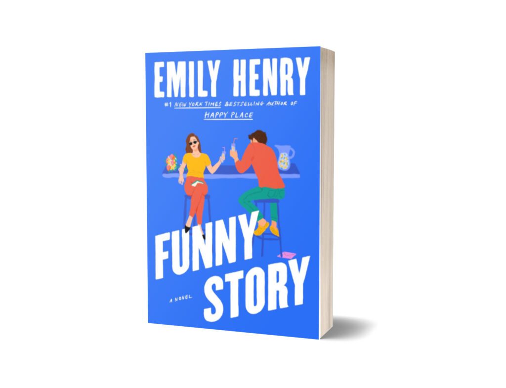Funny Story pdf