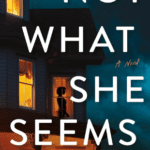 Not What She Seems PDF