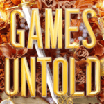 Games untold the inheritance games pdf download