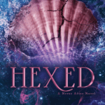 Hexed (Never After, 6) pdf