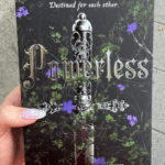 Powerless by Lauren Roberts – PDF Download