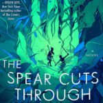 The Spear Cuts Through Wate pdf download