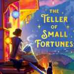 The Teller of Small Fortunes Book PDF - Download