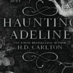 Haunting Adeline H. D. Carlton PDF