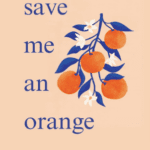 Save Me an Orange Book PDF - Download